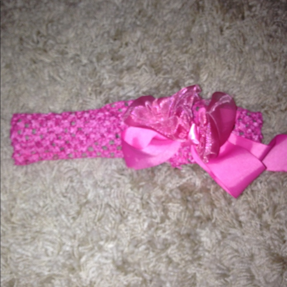 headband